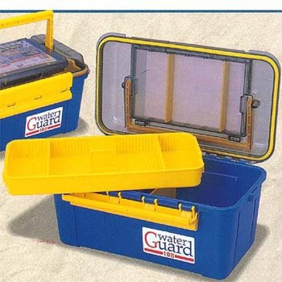 

MEIHO Water Guard Blue No.108