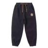Boys' Fleece-Lined Corduroy Sweatpants - 2024 Autumn/Winter Sports & Casual Style