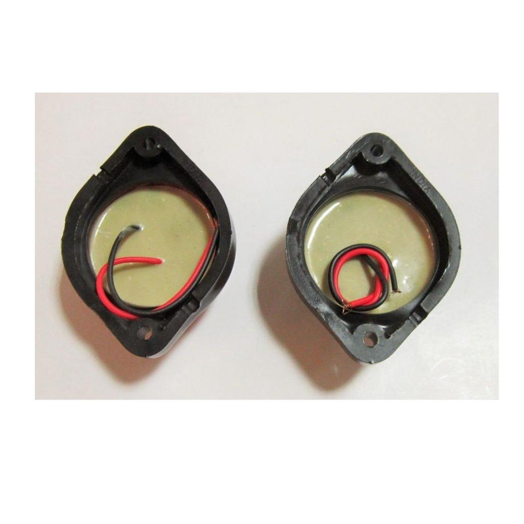 2x LED Green Auxiliary Lamp (12V, 6 LEDs) – Universal Marker/Decoration Light – Waterproof, Ultra-Bright, Long-Life – 12001804 (Green)