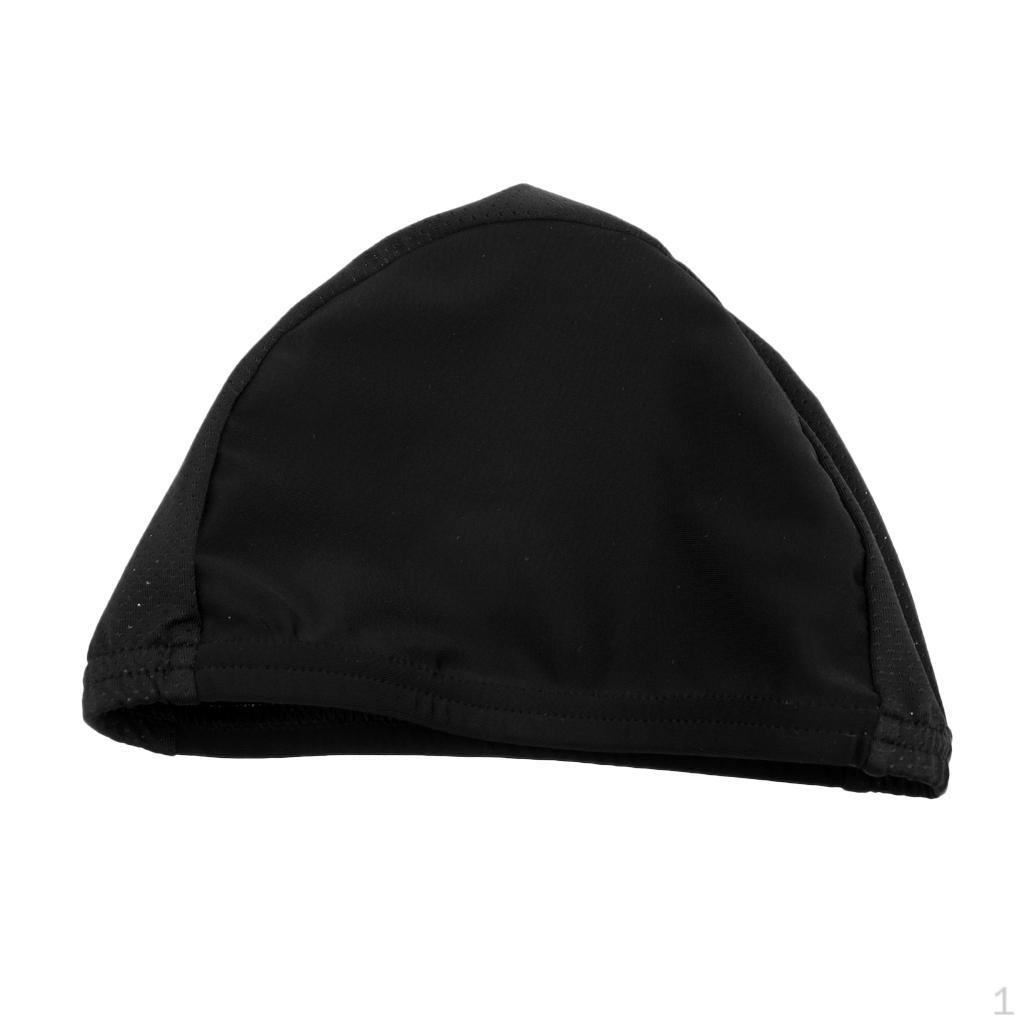 

Motorbike Cycle Hat Cycling Breathable чорний