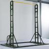 Adjustable Indoor/Outdoor Pull-Up Bar for Home and Street Workouts