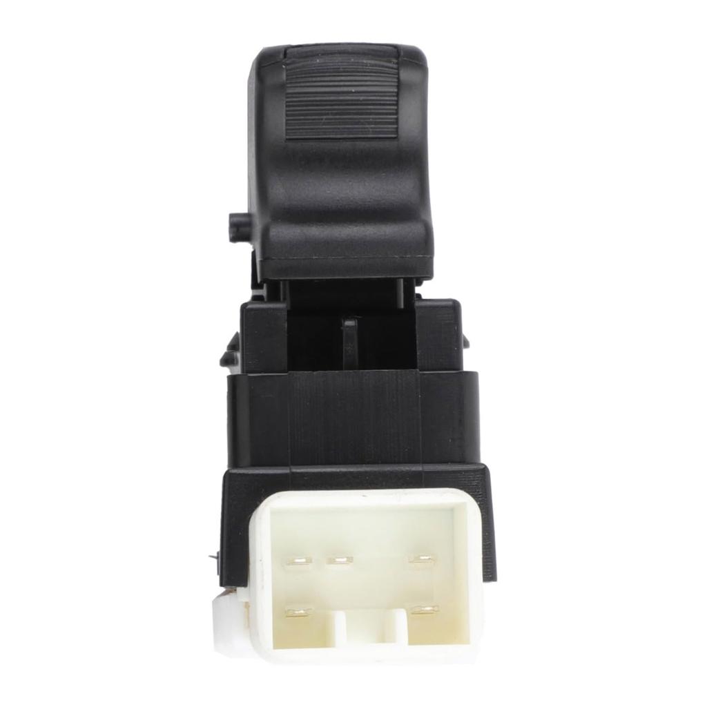 High Strength Car Window Control Lift Raising Single Switch Glass Elevator Button Regulator for Kalos 96540782 612W13720