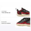 Air Tatum 1 TD Zoo Baby Sneakers Zwart Metallic-Goud University-Rood FJ4655-001