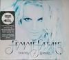 CD BRITNEY SPEARS  Femme Fatale 886978533332R Jive 2011 US Electronic Instument Used