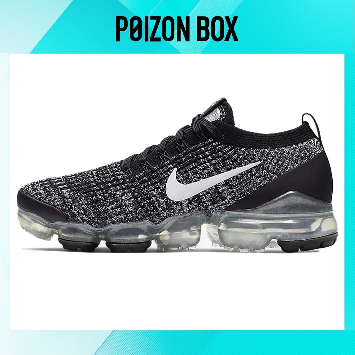 

кроссовки Nike VaporMax Flyknit 3.0 Running shoes Women AJ6910-001