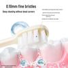 Kangaroo Mommy Soft Bristle Toothbrush