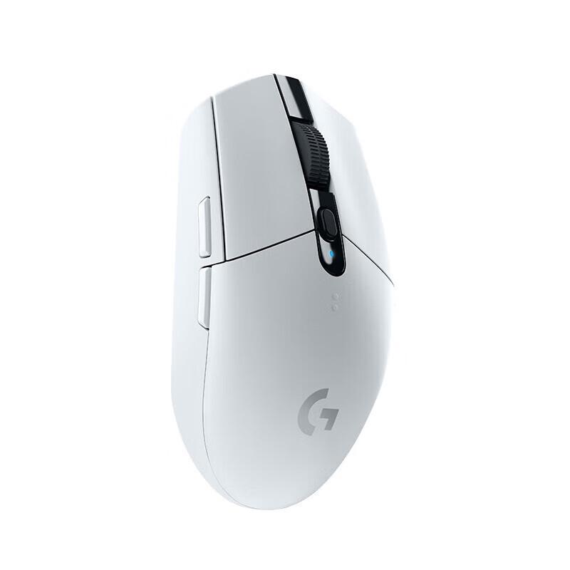 

Logitech G304 LIGHTSPEED Wireless Gaming Mouse