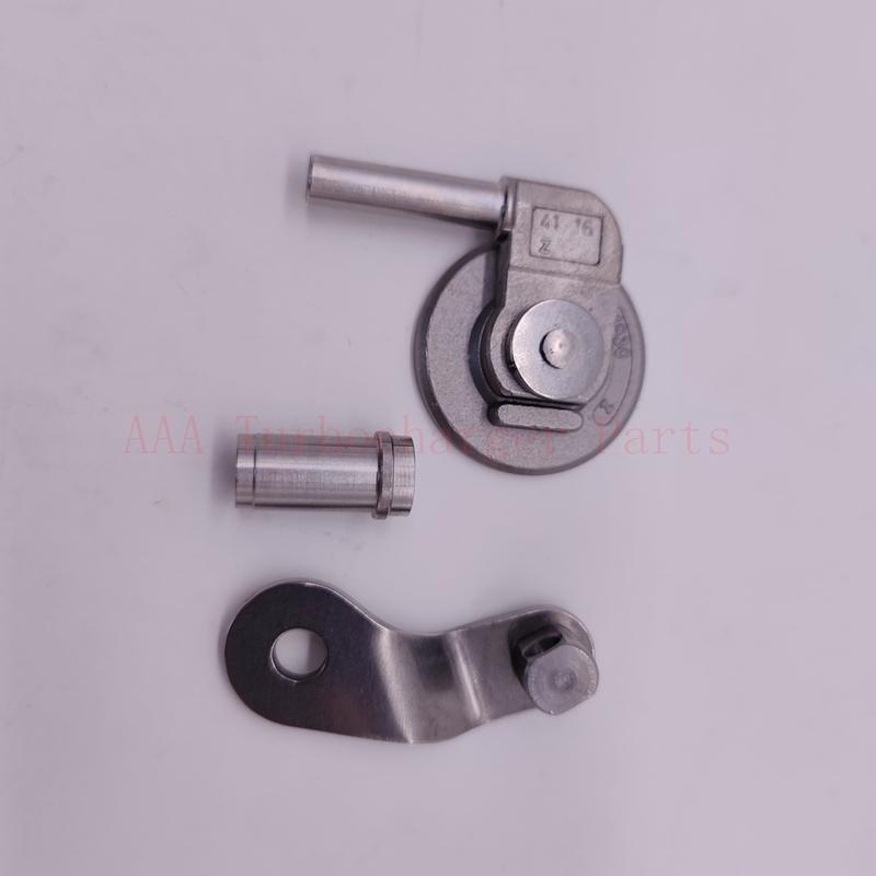 BM-W N55 18551018660 18621015051 7583904 Turbo Wastegate Rattle Flapper AAA Turbocharger Parts