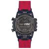 Casio Men Black Watch ECB-2000HR-1A ECB-2000HR-1A