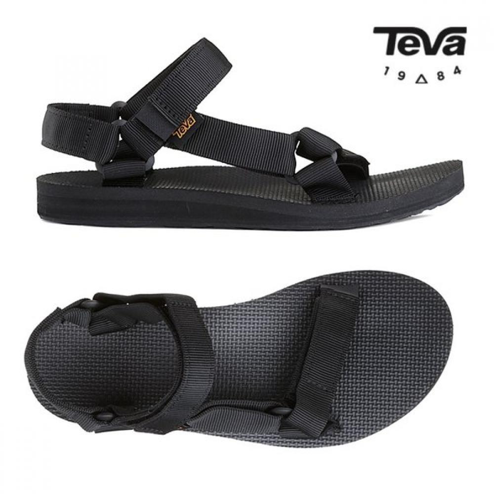 

Teva Summer Sandal Original Universal Stvf2113987 Blk 250