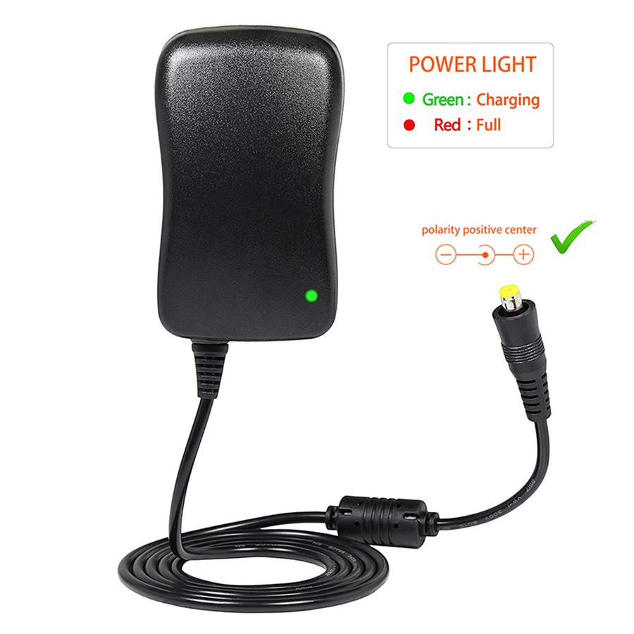 30W AC Power Adapter Multi-Volt Charger Converter DC 3V/4.5V/5V/6V/7.5V/9V/12V