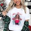 It's Time Mariah Carey Christmas T Shirt Full Size S-5XL Unisex T-Shirt