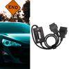 S1279 OBD Diagnostics Tool S1279 Interfaces ModulesProfessional for PP2000 Car Boxers Scanner