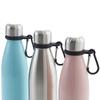 5pcs Silicone Hand-Held Buckle Water Bottle Run Outdoor Cycling Kettle Clip Backpack Hooks Cola Rock Climbing Sports Accessories