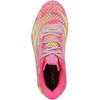ASICS NOOSA TRI 15 Running Size Pink and Shoes, Women's, 23.0, Yellow, 1012B429.700