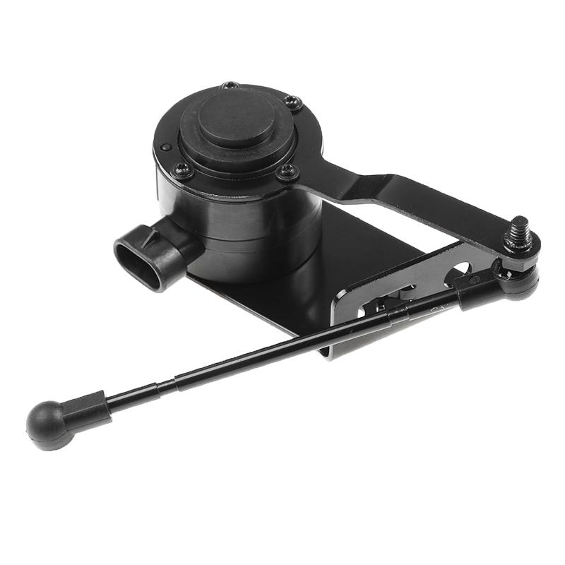 

Новый передний левый и правый датчик высоты подвески для GMC Chevrolet Cadillac Yukon 15098628 15098629