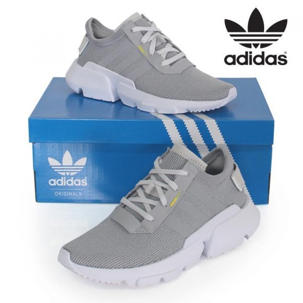 

Adidas Original Kids Дети POD S3.1 C Кроссовки Store Edition B42073