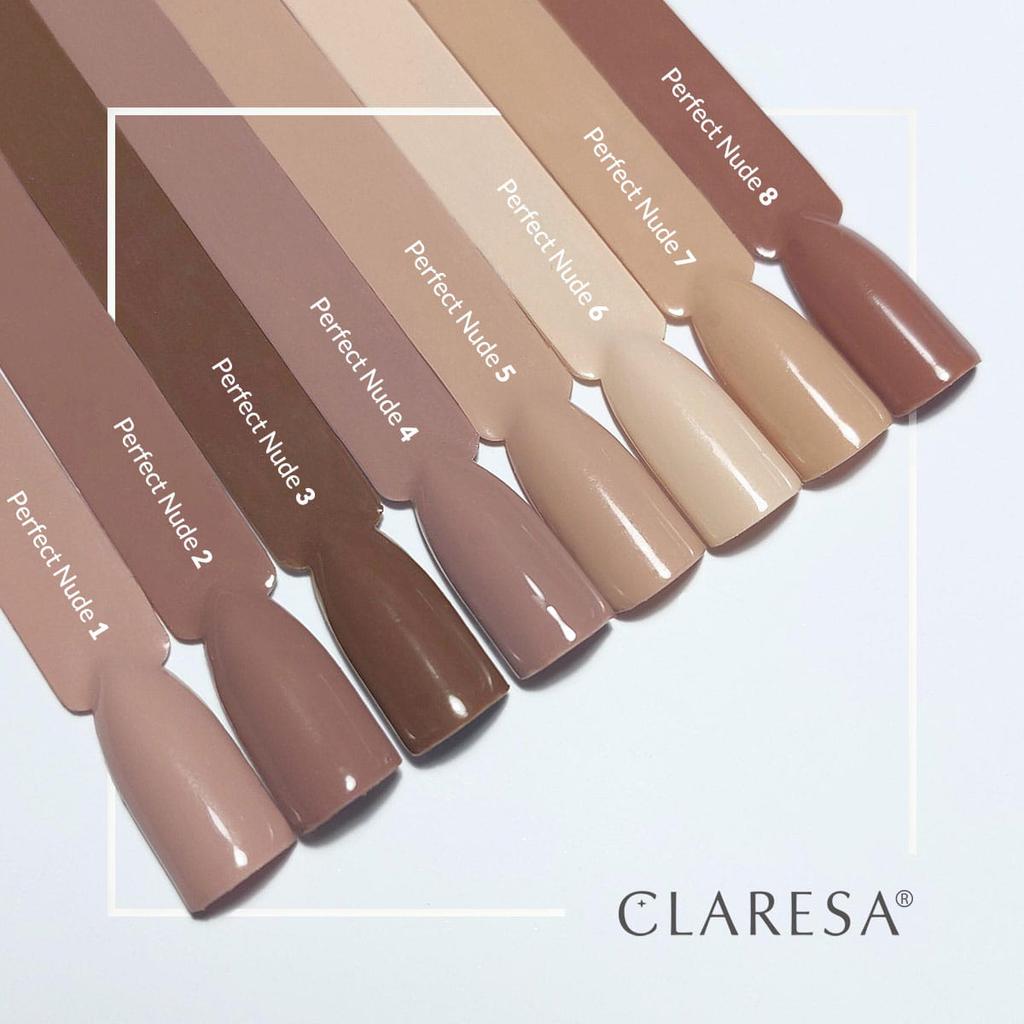 Claresa Smalto Ibrido Perfect Nude 1 -5G