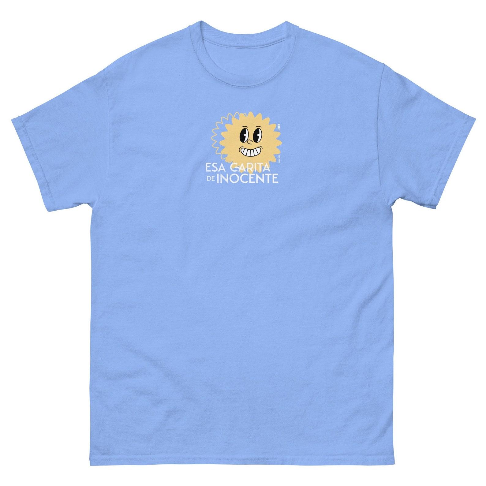 La Inocente | Camiseta Mora Feid S