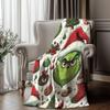 100*130cm Greentown Flannel Blanket