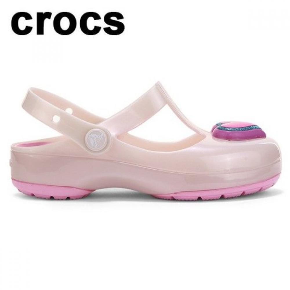 

Галерея Crocs Isabella Charm Clog K 205534 6pi 140