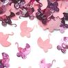 Konfetti Baby Shower Dziewczynka Różowe Wózki 15G
