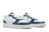 Nike Court Borough Low 2 SE GS 'White Valerian Blue'