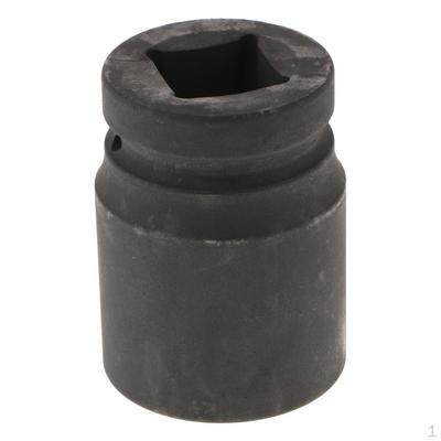 6 Inch Square Drive Deep Impact Socket Hand Ratchet Air Wrench 41mm
