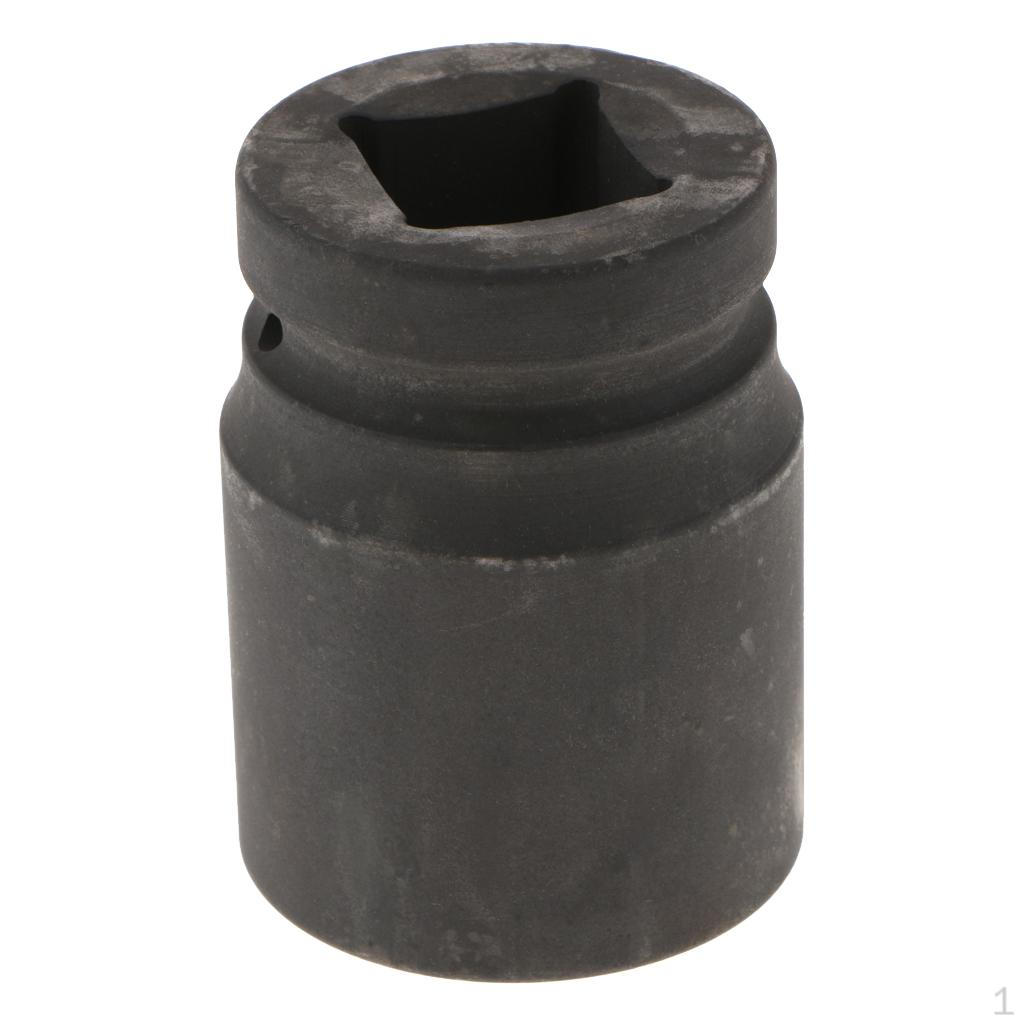 6 Inch Square Drive Deep Impact Socket Hand Ratchet Air Wrench 41mm
