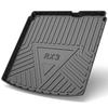 Roewe RX3 Custom TPE Trunk Mat