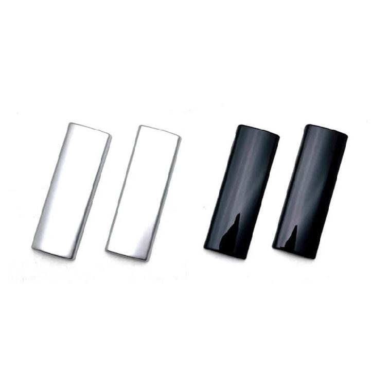 For NISSAN SERENA C28 Car Accessories Piano Black Middle Interior Door Handle Cover Trims Interior Styling
