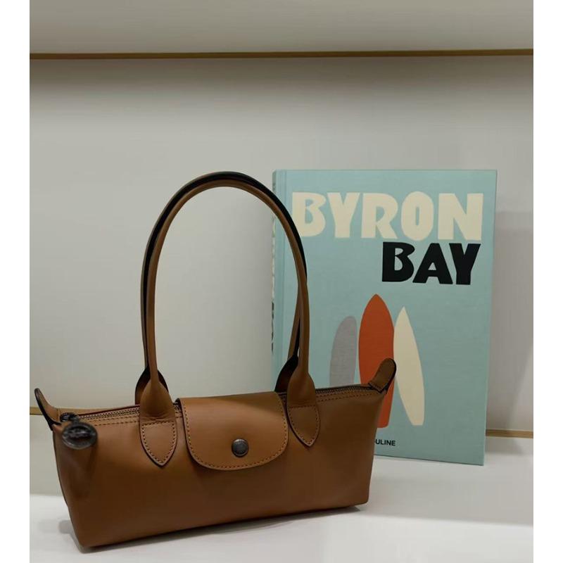 Nuova borsa baguette con drago intarsiato borsa a sacchetto in pelle di agnello borsa da lavoro a spalla singola crossbody borsa da braccio