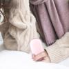 New Hand Warmer 5000mAh Power Bank 2in1 USB Rechargeable Winter Mini Hand Warmer Electric Pocket Heater Home Warmer Winter Gifts