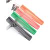 1pc Hair Cutting Comb Barber Comb Professional Styling Plastic Comb Household Salon Barber Styling Hair Comb For Stylists And Barbers, Hair Brush