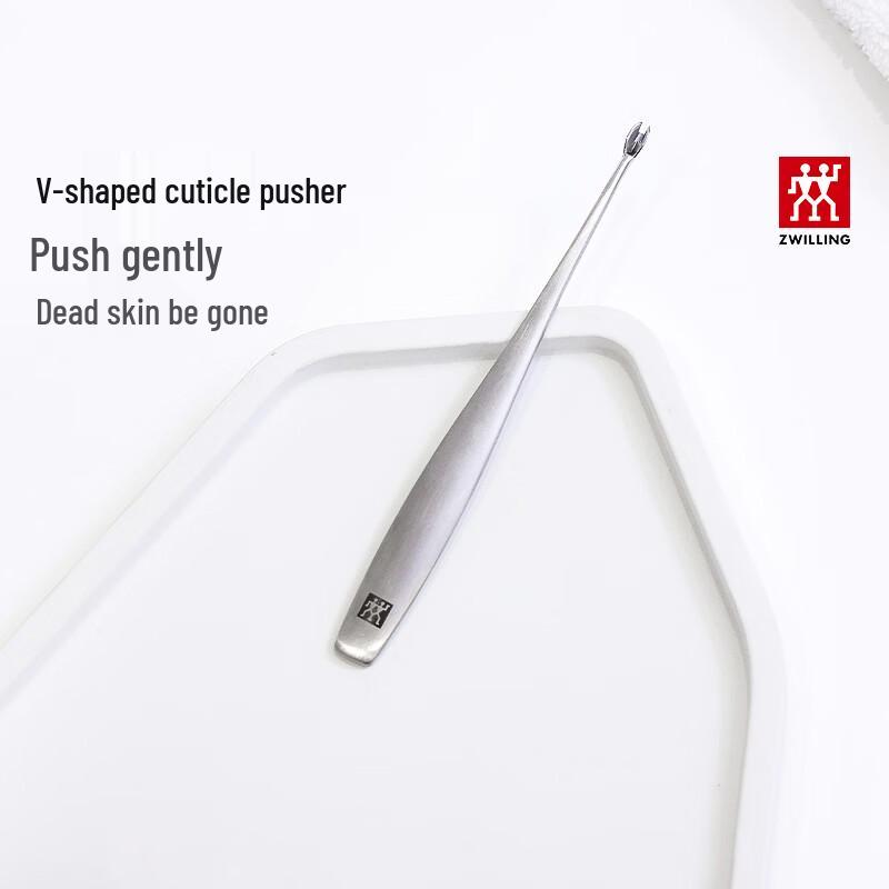 Zwilling J.A. Henckels Professional Nail Care Tool One Size