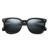 New Men's and Women's Trendy Polarized D-Shaped Sunglasses