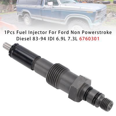 Motor – Kraftstoff-Injektoren des Autos