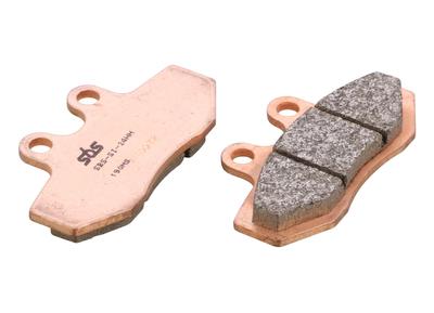 Freni per moto – Set pastiglie per freni da moto