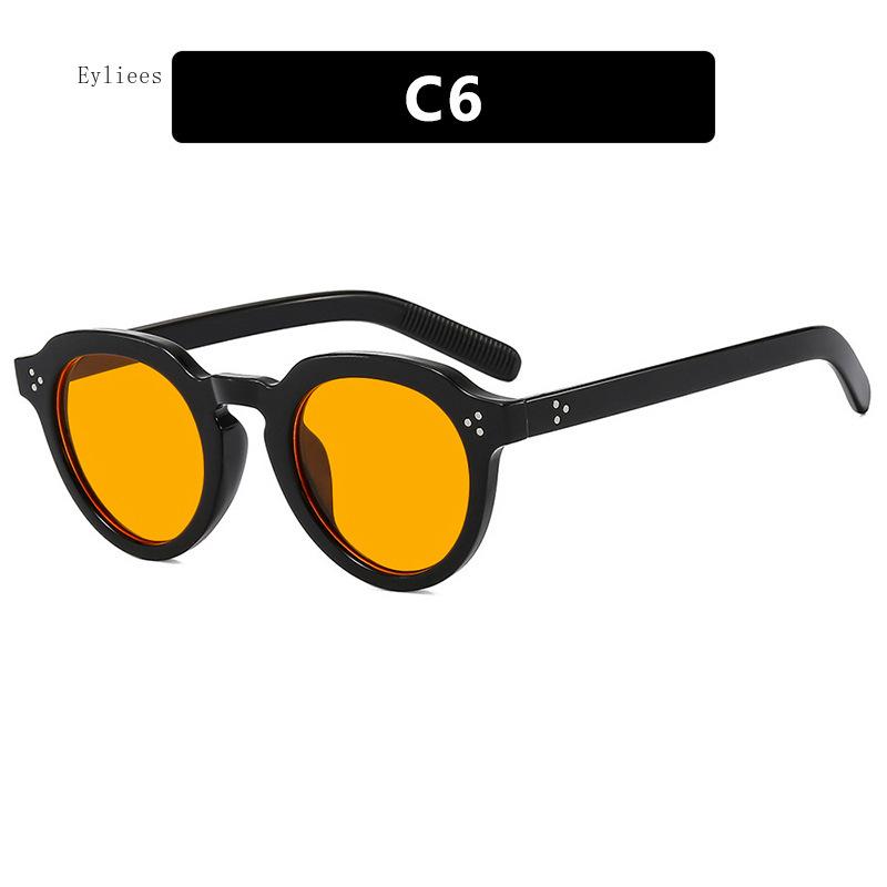 New Japanese Styles Vintage Women's Sunglasses Men Square Classic Eyeglasses Handmade Acetate Unisex Polarized UV400 Glasses