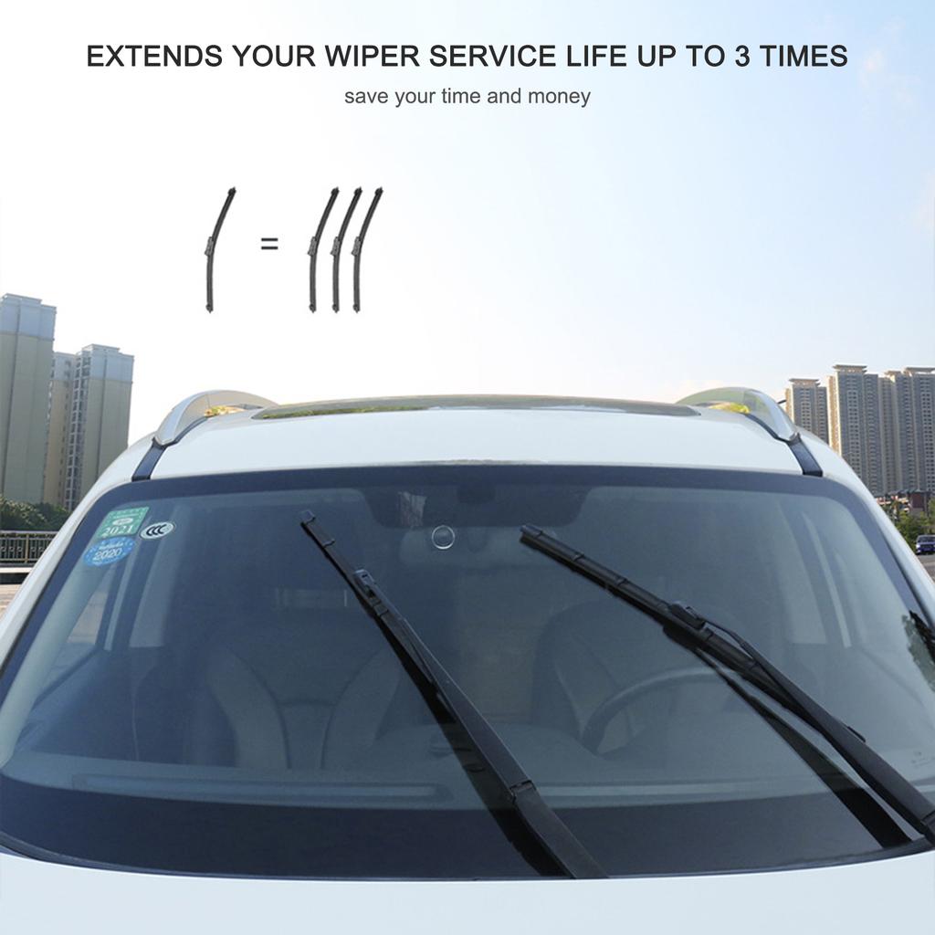 Auto-Wischer-Reparatur-Werkzeug Auto-Windschutzscheiben-Wischerblatt-Reparatur-Werkzeug