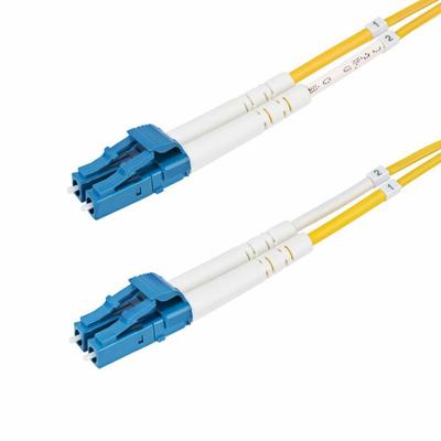 Cables and Adapters for PC Startech SMDOS2LCLC2M Yellow