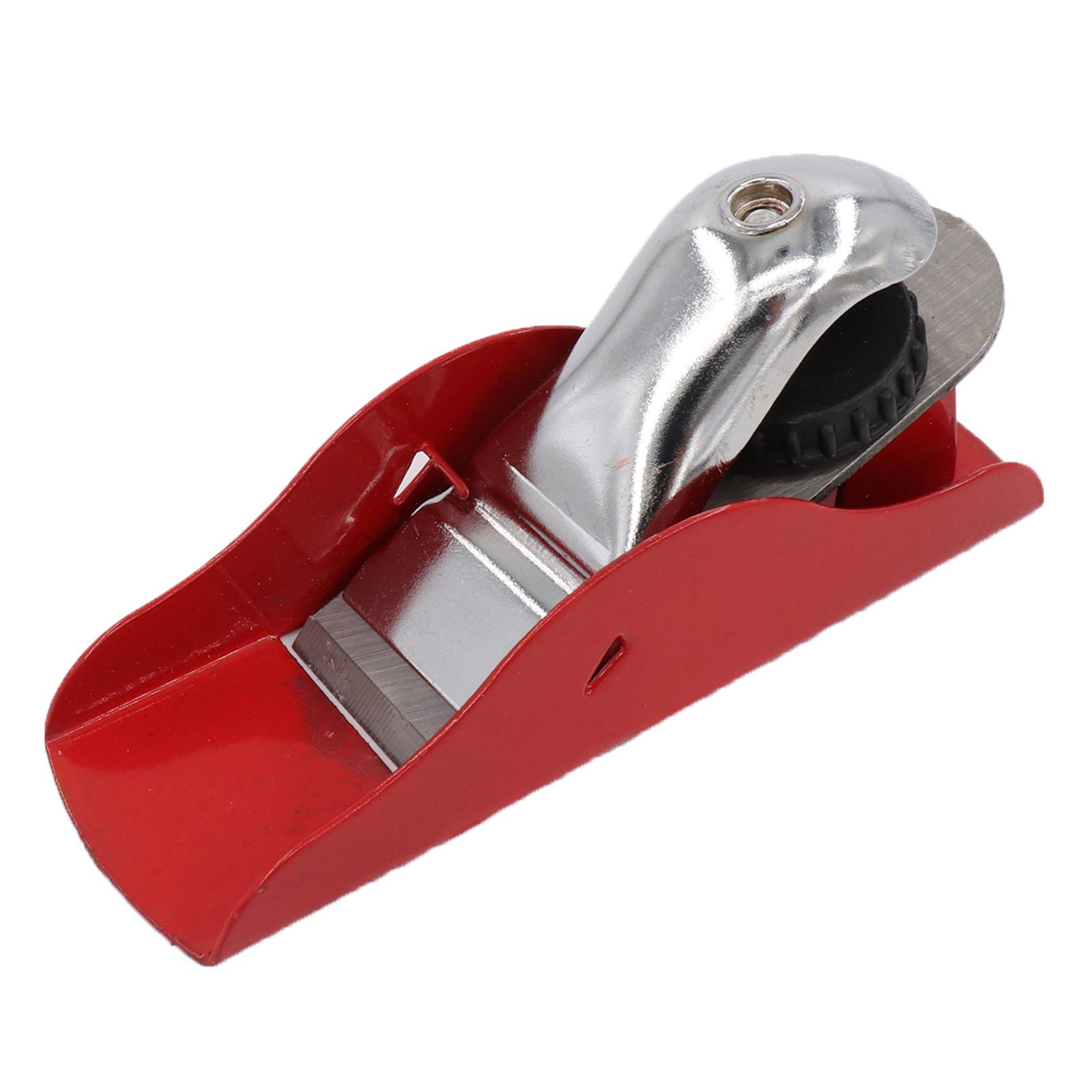 

Woodworking Planer Professional High Accuracy Fine Crafted Wood Trimming Tool