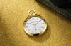 [AEROWATCH] Pocket Watch, Date, Swiss Made, 42829 JA04