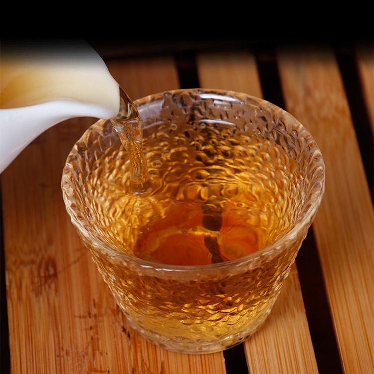 White tea Shoumei Aged Tea Cookies Weight Loss Slimming Tea Cake 50g