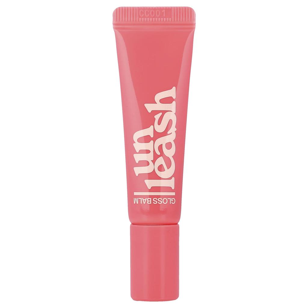 Unleashia Sunset Dazzle Gloss Balm, No. 2 Bondi, 10g