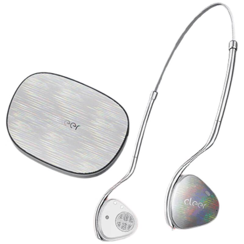 

Cleer Star Arc Open-Back Smart AI Headset