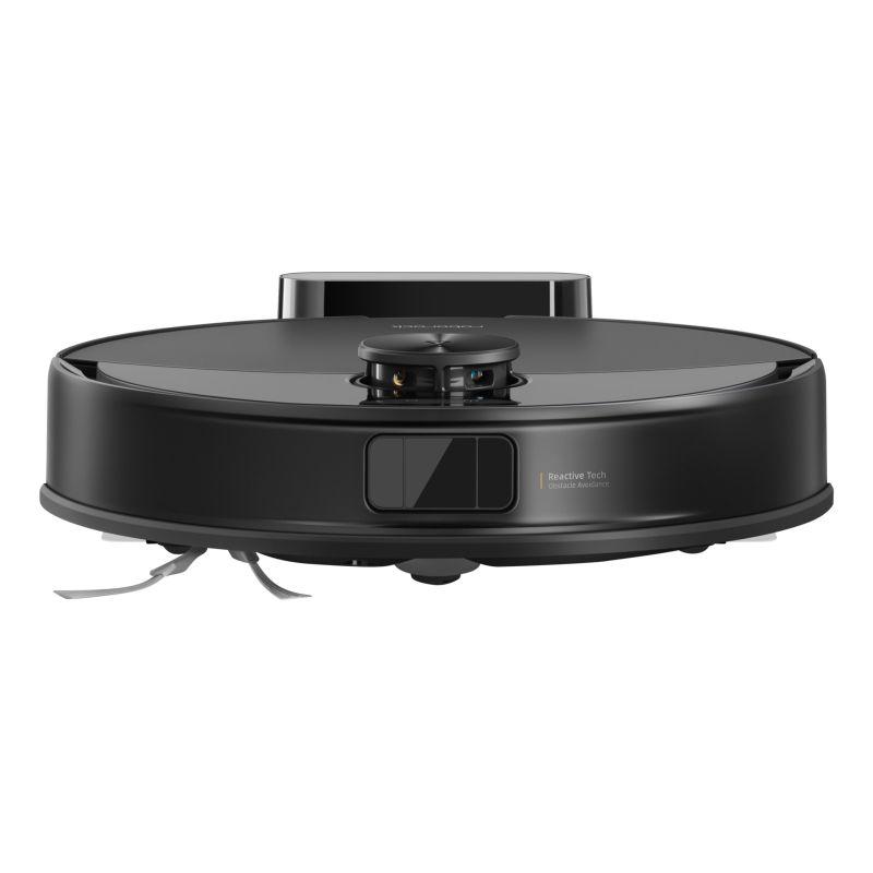 Roborock Q10 VF robot vacuum cleaner 10000Pa Black