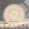 OEING Modern Full Spectrum Eye-Care LED Ceiling Light
