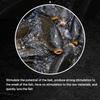 Wild Fishing Food In Reservoir Natural Flavor Fishing Feeder for Freshwater Fishing Use