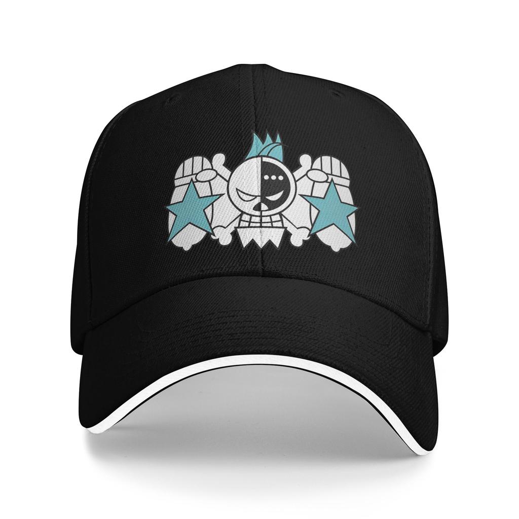 Sanji Vinsmoke  One Piece Baseball Cap Popular  Sandwich Hats for Men Women Adjustable Caps Hat Outdoor